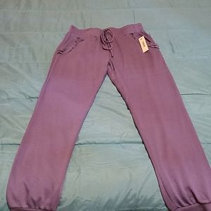 Joggers